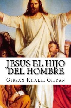 portada Jesus el Hijo del Hombre (in Spanish)