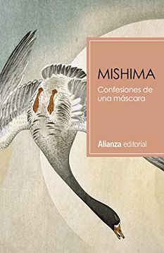 portada Confesiones de una Mascara (in Spanish)