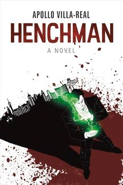 portada Henchman: A Novel Volume 1