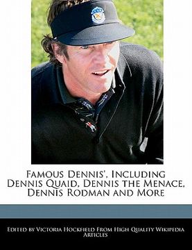 Comprar famous dennis', including dennis quaid, dennis the menace ...