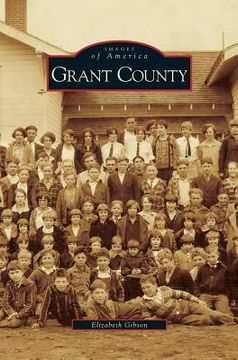 portada Grant County (en Inglés)