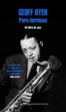 portada Pero Hermoso: Un Libro de Jazz (in Spanish)