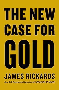 portada The new Case for Gold (in English)