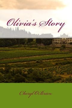 portada Olivia's Story (en Inglés)