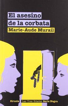 portada El Asesino De La Corbata (in Spanish)