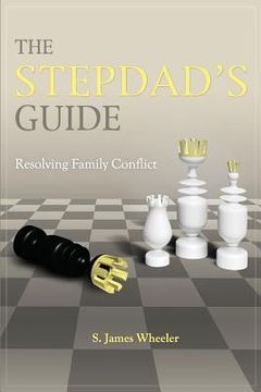 portada the stepdad's guide (en Inglés)