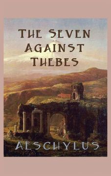 portada The Seven Against Thebes 