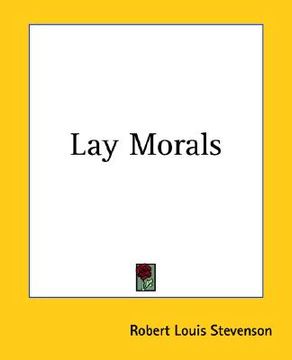 portada lay morals