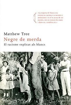 Negre de Merda (en Catalán)