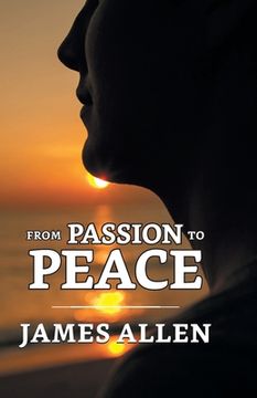portada From Passion To Peace (in English)