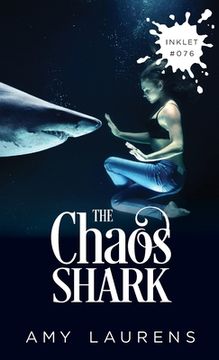 portada The Chaos Shark (in English)