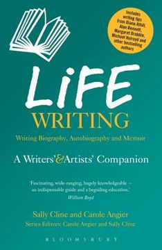 portada Life Writing (en Inglés)