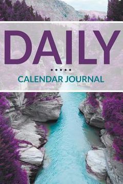 portada Daily Calendar Journal (in English)