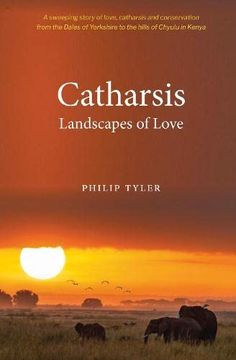 portada Catharsis: 1 (Landscapes of Love) 