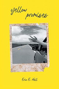 portada Yellow Promises (en Inglés)