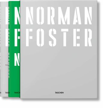 portada Norman Foster (Ffe) (en Inglés)