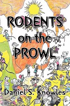 portada rodents on the prowl (en Inglés)