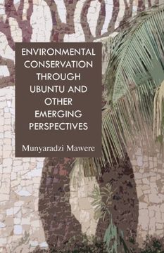 portada Environmental Conservation through Ubuntu and Other Emerging Perspectives