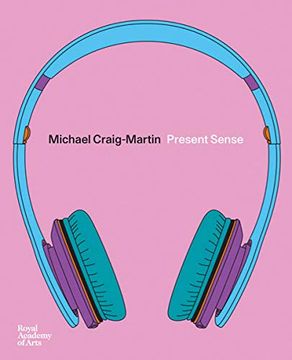 portada Michael Craig-Martin: Present Sense (en Inglés)
