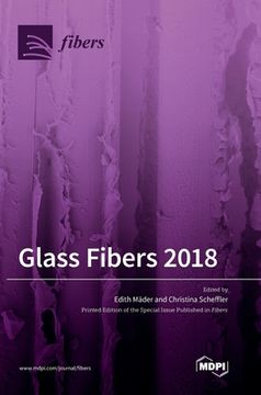 portada Glass Fibers 2018 (en Inglés)