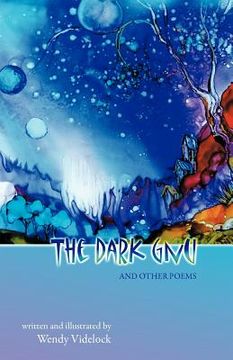 portada the dark gnu and other poems (en Inglés)