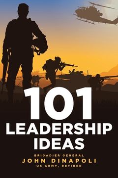 portada 101 Leadership Ideas
