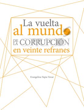 portada La Vuelta al Mundo de la Corrupción en Veinte Refranes
