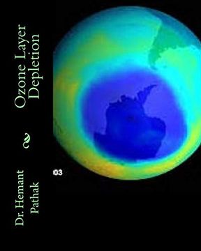 portada Ozone Layer Depletion (in English)