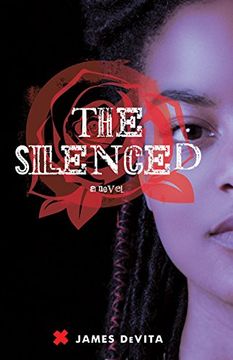 portada The Silenced: A Novel (in English)
