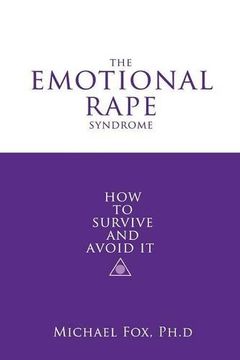 portada The Emotional Rape Syndrome (in English)