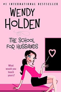 portada The School for Husbands (en Inglés)