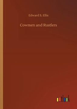 portada Cowmen and Rustlers (en Inglés)