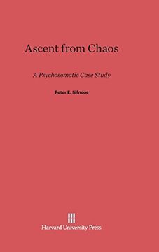 portada Ascent From Chaos 