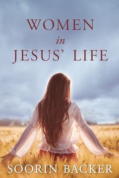 portada Women in Jesus' Life (en Inglés)