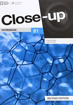 portada Close-Up b1: Workbook (en Inglés)