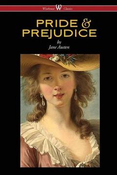 portada Pride and Prejudice (Wisehouse Classics - with Illustrations by H.M. Brock)