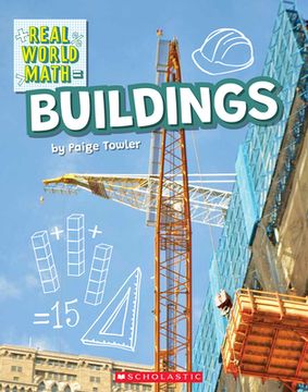 portada Building (Real World Math) (en Inglés)