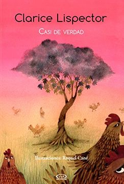 portada Casi de Verdad (in Spanish)