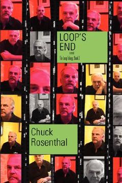portada loop's end (the loop trilogy: book 3) (in English)