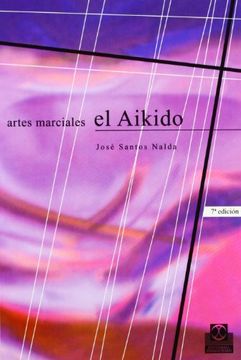 portada Artes Marciales el Aikido