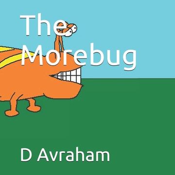 portada The Morebug