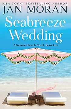 portada Seabreeze Wedding: 5 (Summer Beach) (in English)