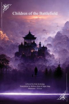 portada Children of the Battlefield (en Inglés)