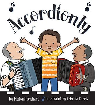 portada Accordionly: Abuelo and opa Make Music (in English)