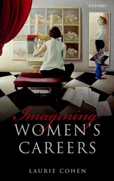 portada Imagining Women'S Careers (en Inglés)