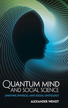 portada Quantum Mind and Social Science (en Inglés)