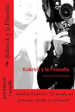 portada Kubrick y la Filosofía: Volume 2