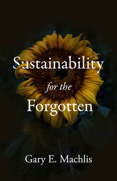 portada Sustainability for the Forgotten (en Inglés)