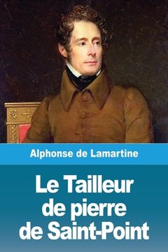 portada Le Tailleur de pierre de Saint-Point (in French)
