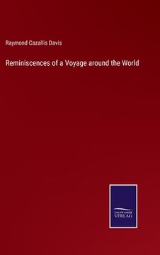 portada Reminiscences of a Voyage around the World (en Inglés)